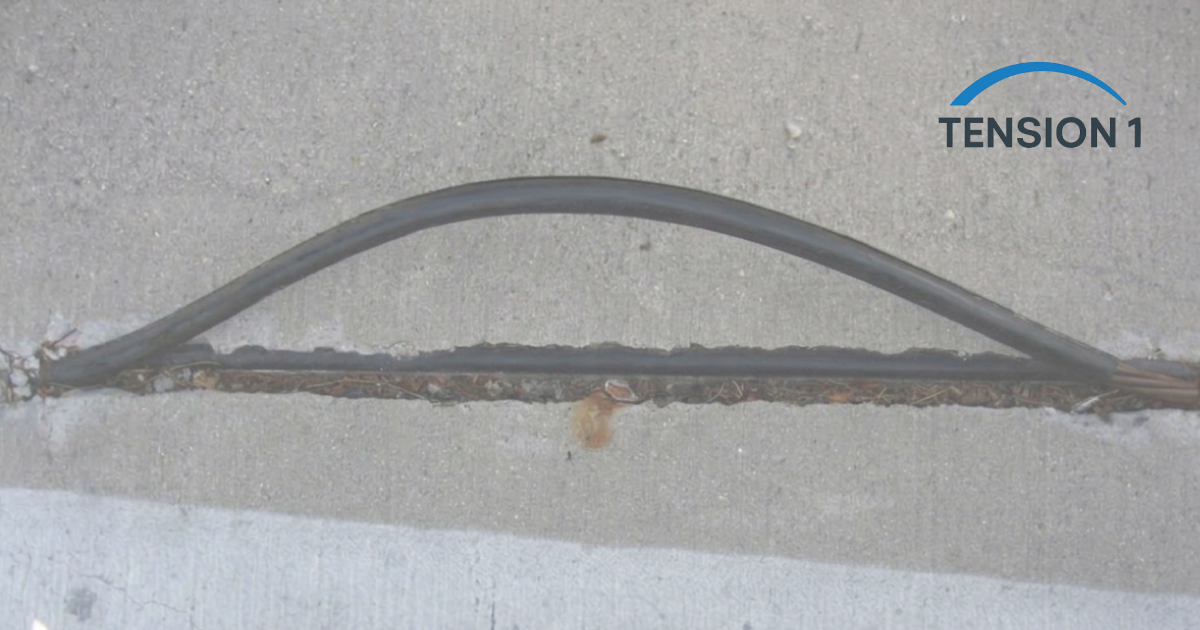 Featured image for What Is the Average Cost Per Square Foot for Post-Tension Slab Repair?